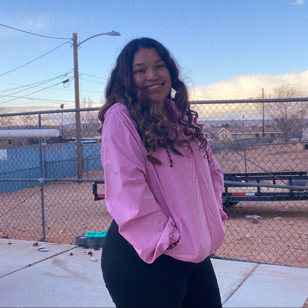Meet your Posher, Filyssa